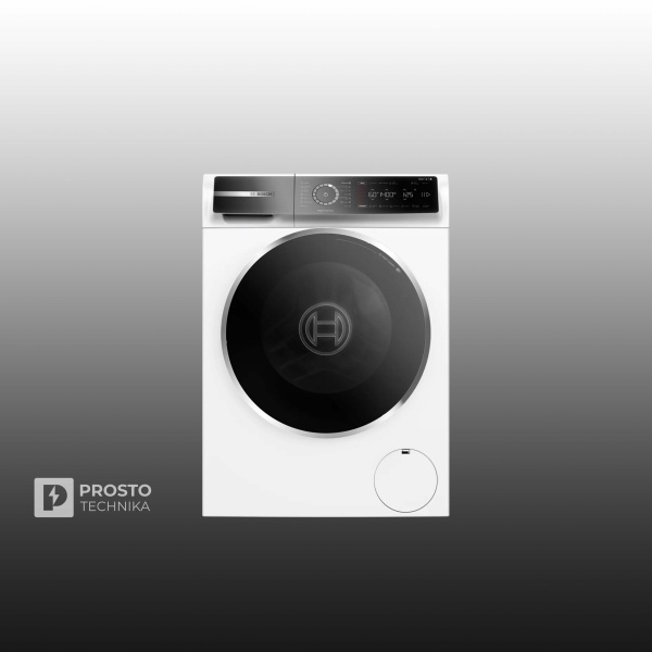 Стиральная машина Bosch WGB24400ME